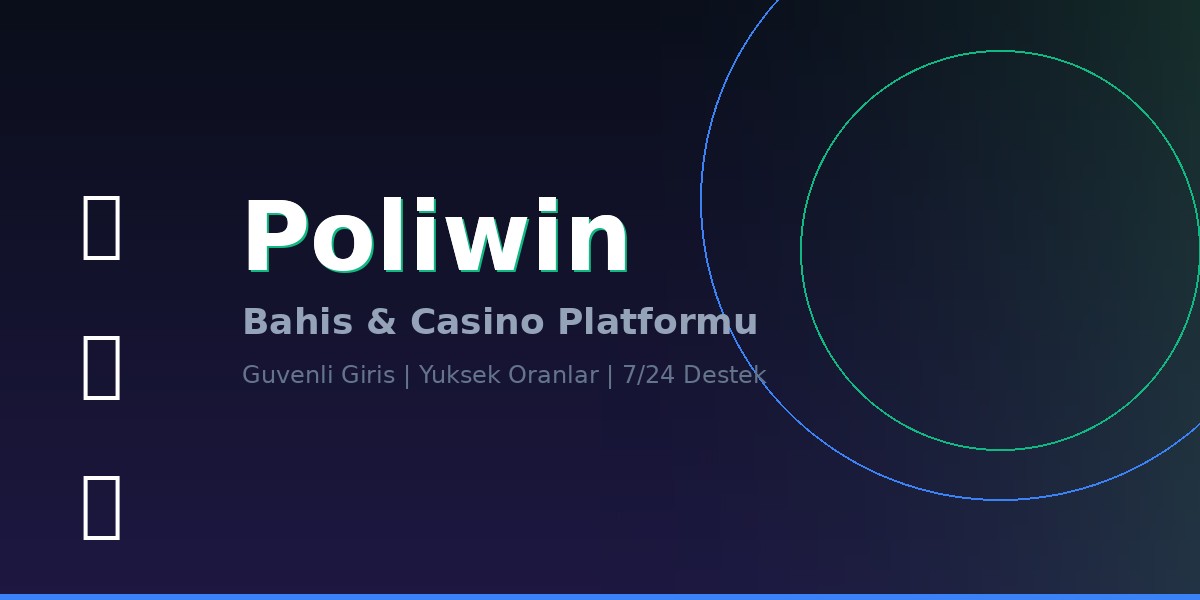 Poliwin